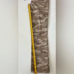 Democracy  Camouflage Ankle Pants Photo 7