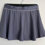 Nike Dri-fit tennis skirt size M Photo 0