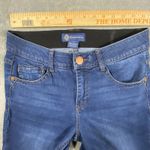 Democracy Jeans Womens Size 6 Boot Leg Blue Ab Solution Booty Lift Stretch Comfy Photo 1