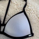 PINK - Victoria's Secret Victoria secret white bikini stop black outline Photo 2