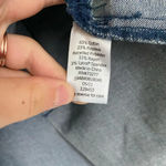 SO EUC |  junior’s high rise denim tennis skirt — size 1/25‎ Photo 2