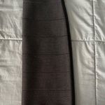 Bebe  Bodycon Mini Skirt Black Size XS Photo 0