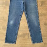 Riders By Lee Vintage 90’s Lee Riders Medium Wash Hi-Rise Tapered Leg Mom Jeans Photo 2