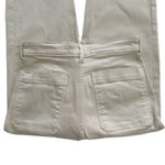 Everlane Jeans Pants Sandstone High Rise The Straight Leg Crop Short Jean Size 2 Photo 7