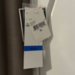 R&K Originals NWT Size XL Short Sleeve Dress Work Casual Office Business Black Photo 5