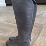 Jessica Simpson Women's Gray Knee-High Boots Photo 1