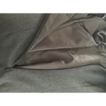 Pendleton womens size 10 medium wool gray shift dress new business casual Photo 8