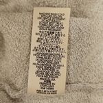 The Great ππ The Sweatshirt Dress ~ Light Heather Grey Size 0 XS NWT Photo 12