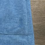 Tommy Bahama Island Zone High Rise Blue Casual Golf Shorts Size XS/S Photo 3