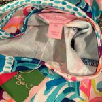 Lilly Pulitzer NWT  Ophelia Dress Sz M Photo 8