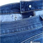 Loft High Rise Skinny Jeans | Size 8/29 Photo 4