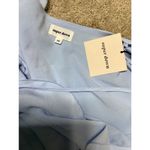 superdown New.  light blue wrap dress Photo 12