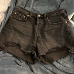 Levi’s Jeans Shorts Photo 0