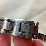 Guess G85805L Steel Quartz Analog Women's Watch Rhinestone Photo 6