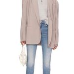 Mother Swooner Rascal Ankle Blue Size 34 Photo 0