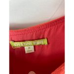 Gianni Bini  Ruffle Bottom Sleeveless Dress M Photo 1