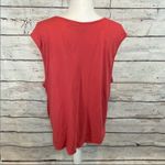 Disney /JUNK FOOD Tank Top Tie Bottom "Good Times" Red-XXL Photo 2