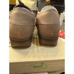 NAOT Blizzard Oxford Shoe Size 39 US 8.5 Photo 4