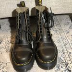 Dr. Martens Sinclair Platform Boot Photo 3
