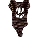 Olivaceous  BodySuit‎ nwt Photo 2