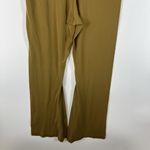 Aerie OFFLINE By  Real Me High Waisted‎ Crossover Flare Legging Size Large Photo 6