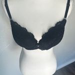 Smart & Sexy  Black Lace Bra Photo 5