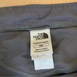 The North Face  Grey Crop Leggings Photo 6