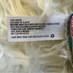 Ingrid & Isabel Maternity Babydoll Top Maternity XXL Pastel Plaid Tie Front Blue Size undefined Photo 6