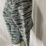 H&M open front metallic jacket small Photo 3