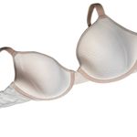 Wacoal  Standard Contour Underwire Bra 853347 size 36D Photo 3