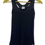 Nike Pro Hypercool Tank Top Size XS Black Mesh Base Layer Competition Racerback Photo 1