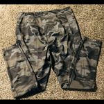 Reebok  active pants Photo 0