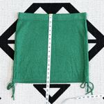 Free People FP Beach Cabo Knit Sweater Mini Skirt in Pacific City Medium Photo 6