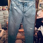 Old Navy Extra Hi Rise Ski High Straight Photo 0