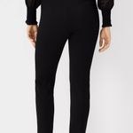 Ann Taylor Admiral Bi-Stretch Audrey Pant Photo 1