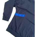 Adidas X Zoe Saldana Collection Women's Legend Ink Track Jacket Photo 5