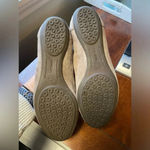 Geox  Respira shoes,‎ size 6.5 Photo 3