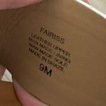 Gianni Bini  Fairiss Leather Sandals Size 9 Photo 2