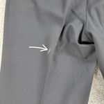 Talbots  Womens Dress Pants 12 Black Stretch Straight Leg Career Business Trouser Photo 15