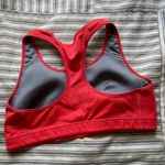 Nike Dri-Fit Sports Bra Photo 1
