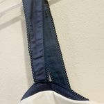 Free People  2‎ Tone Tank in White Combo NWT size Medium Photo 5