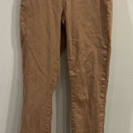 L'Agence  Margot High-Rise Coated Skinny Jeans Photo 0