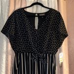 Luxology NWT  Size 10 Ankle Length Jumper Photo 1