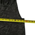 Lululemon Green Camouflage Tank Top Women's Size 4 | 47 Photo 5