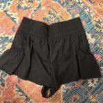 Free People Get Your Flirt On Shorts Photo 1