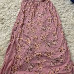 American Eagle  Midi Skirt Photo 0