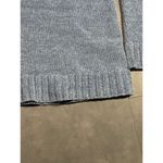 Erika VTG 90's  Sweater Size S‎ Blue Knit. D-201 Photo 3