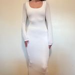 Naked Wardrobe  white dress super Photo 3