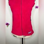 Vineyard Vines Martha’s Vineyard Sleeveless Fleece Vest Photo 7