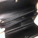 Kate Spade Sandra Bay Street Wallet - Black Photo 3
